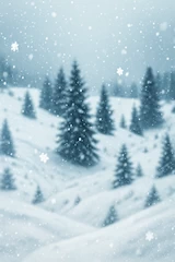 20251201_Verschneite Winterlandschaft