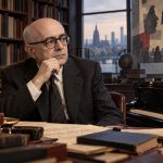Theodor W. Adorno