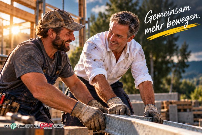 Führung auf Augenhöhe