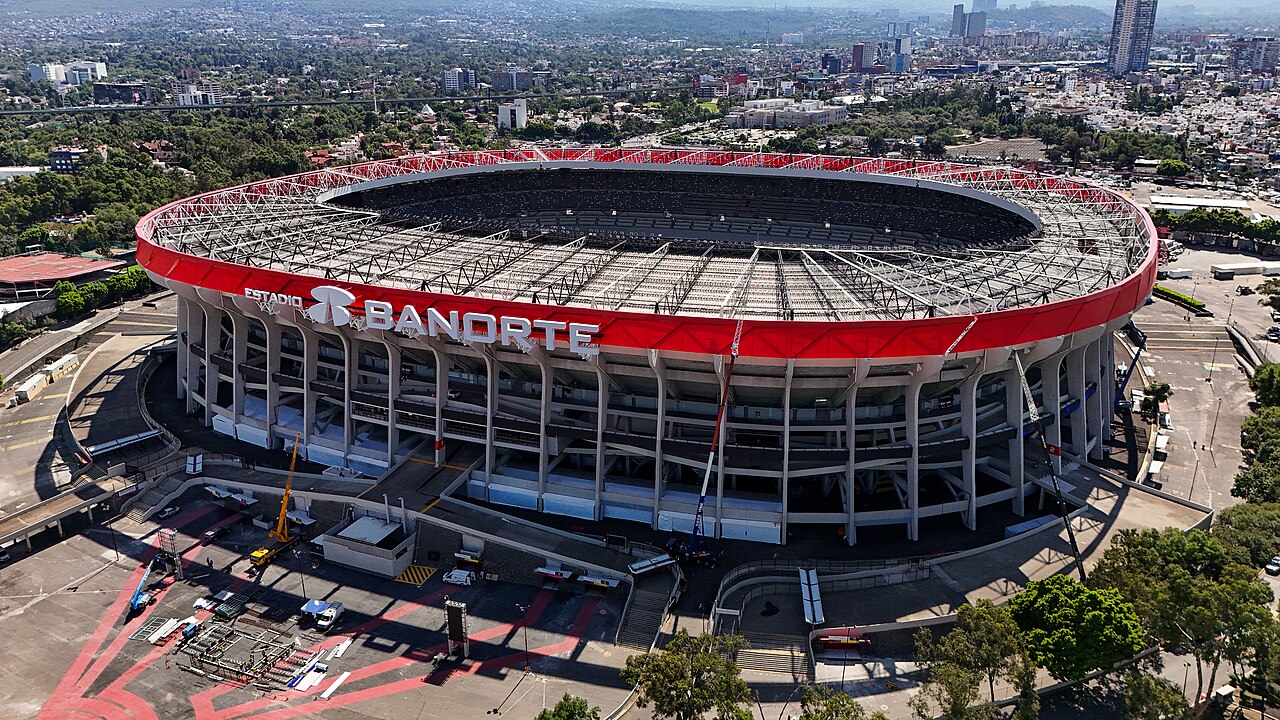 Aztekenstadion