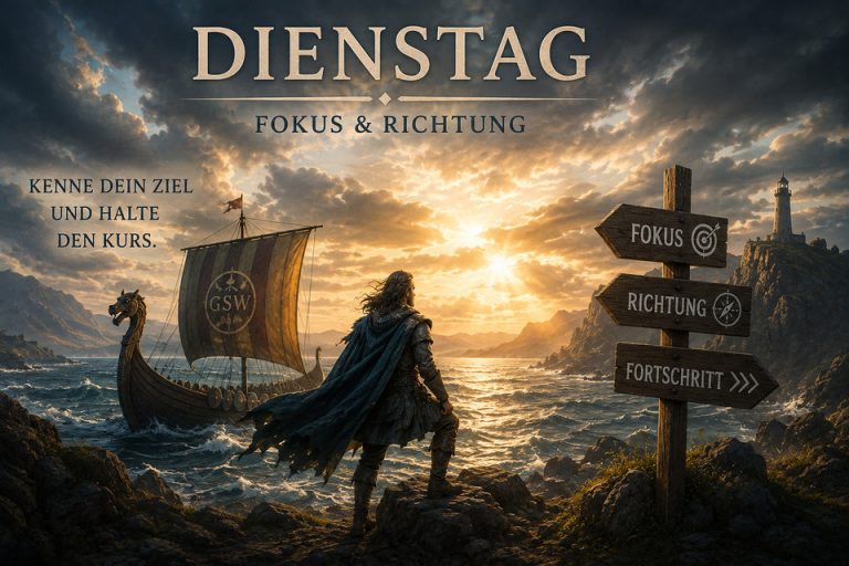 Dienstag