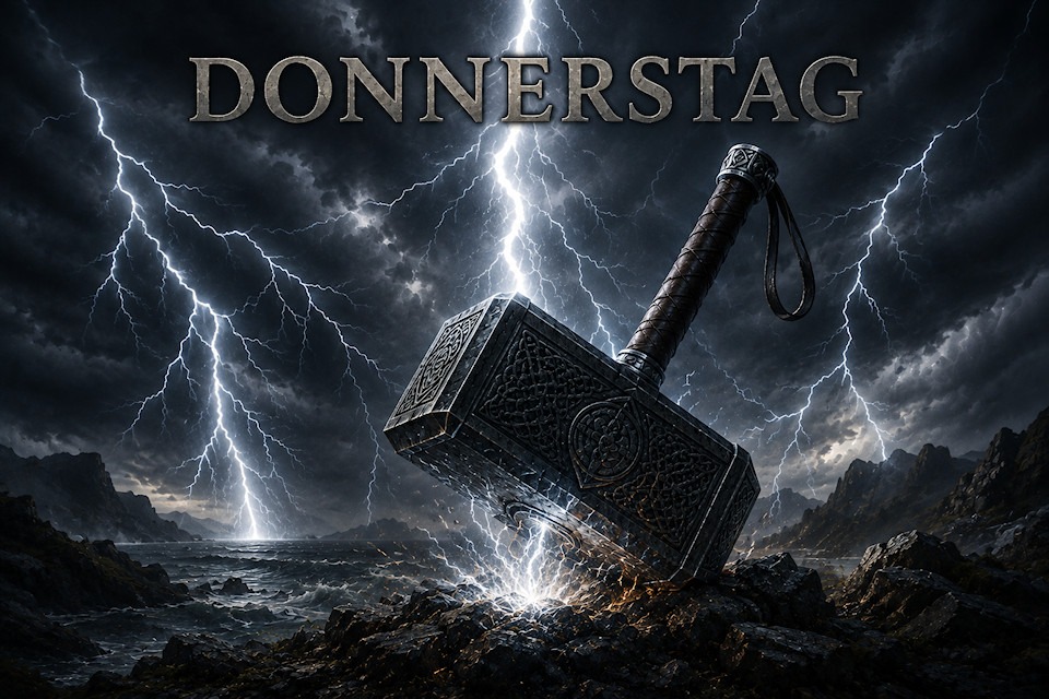 Donnerstag