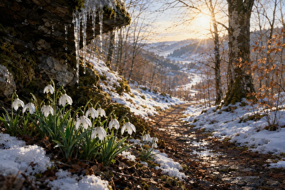 Februar