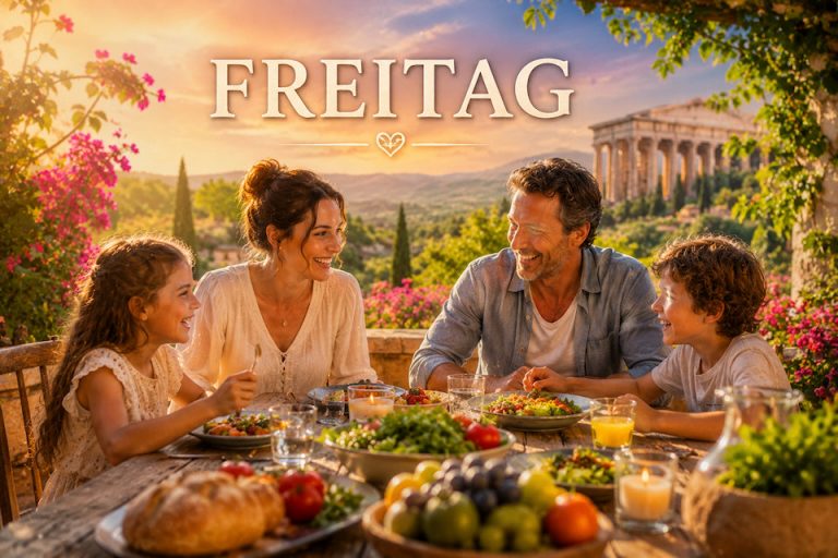 Freitag