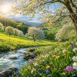 Frühling