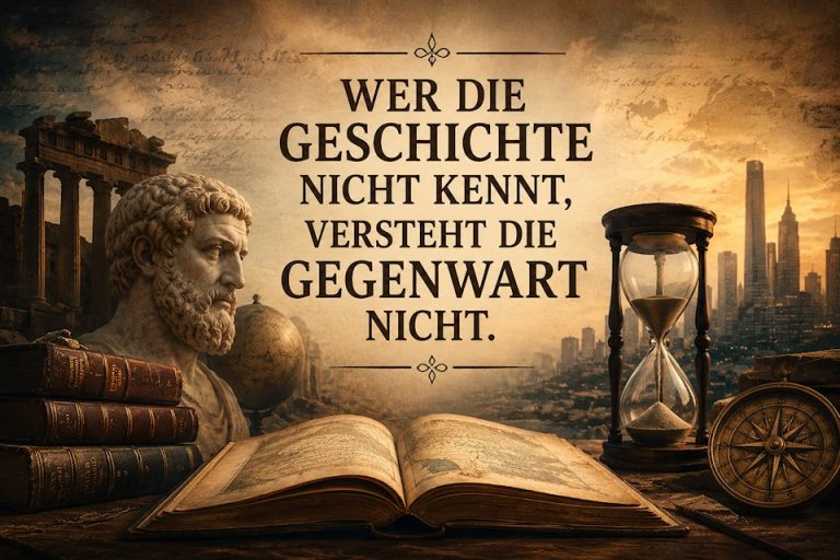 Geschichte Gegenwart