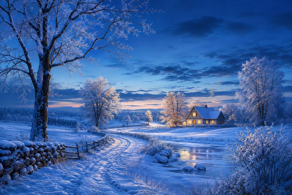 Januar