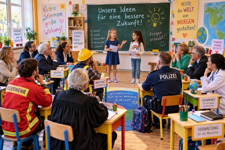 Weltkindertag 2026