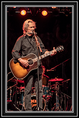 Kris Kristofferson 90. Geburtstag