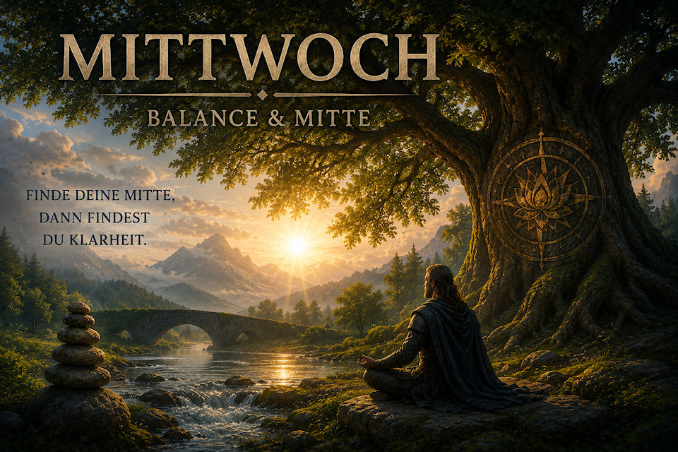 Mittwoch
