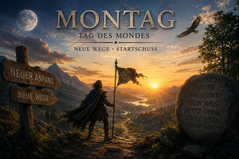 Montag