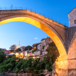 Mostar_Brücke