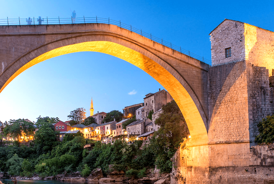 Mostar_Brücke