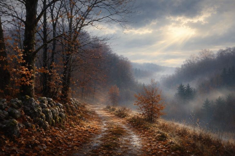November