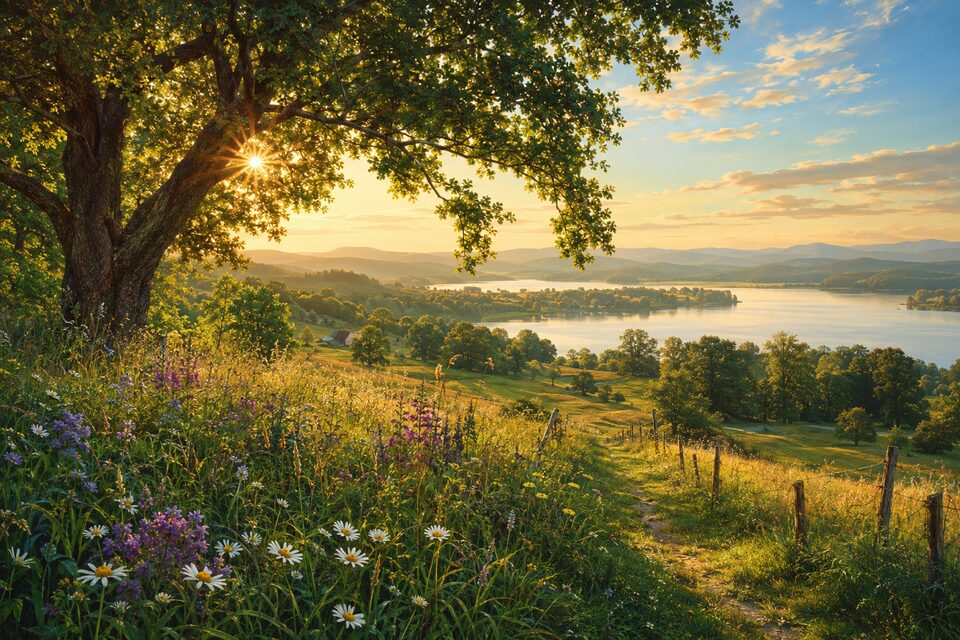 Sommer