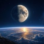 Unser Mond