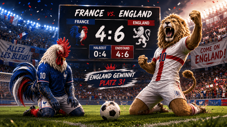 WM26 FRA-ENG 4:6