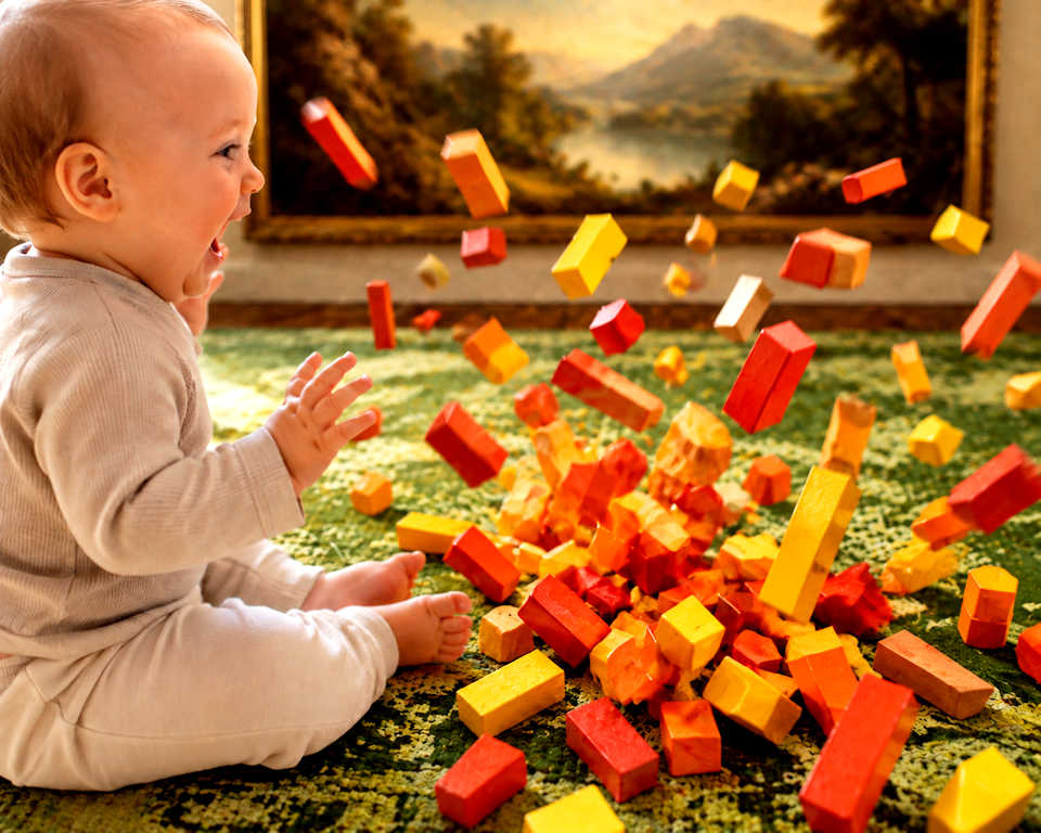 Destruktion Selbstwirksamkeit