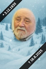 Hubert Weinzierl 2019