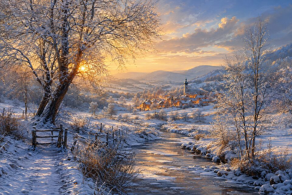 Winter