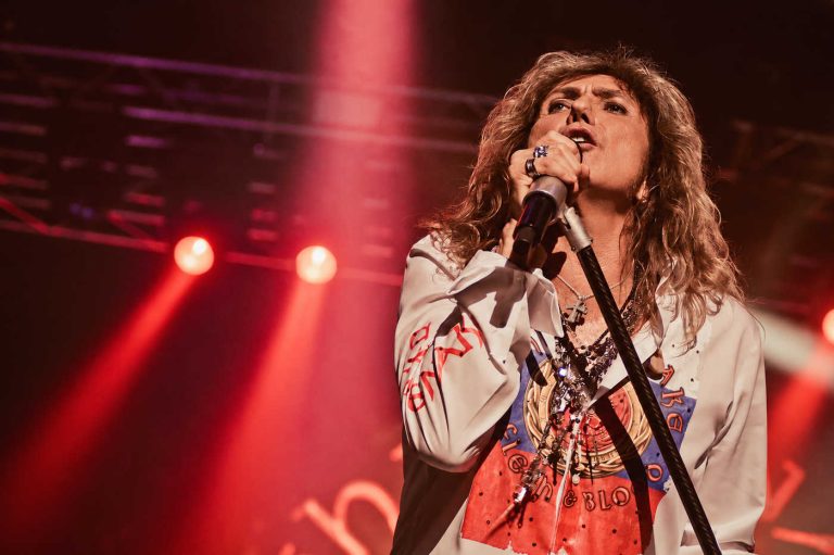David Coverdale