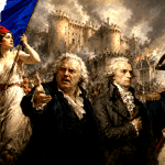 Väter, Mütter und Erben der französischen Revolution