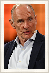 Tim Berners-Lee