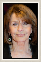 Senta Berger