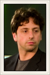 Sergey Brin
