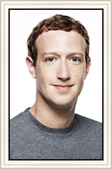 Mark Zuckerberg