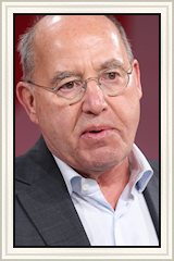 Gregor Gysi