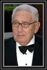 Henry Kissinger