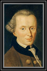 Immanuel Kant