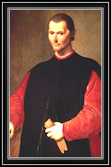 Niccolò Machiavelli