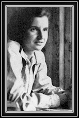 Rosalind Franklin