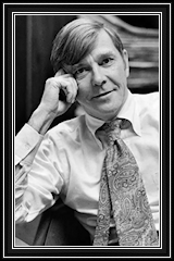 Russell Baker