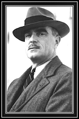 Thornton Wilder