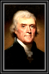 Thomas Jefferson