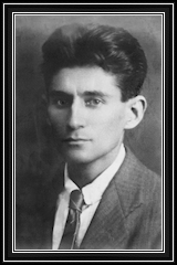 Franz Kafka