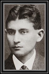 Franz Kafka