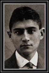Franz Kafka