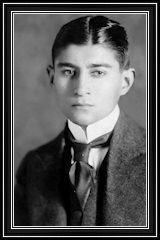 Franz Kafka