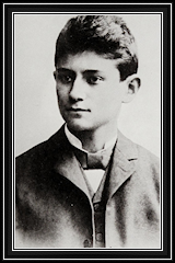 Franz Kafka