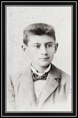 Franz Kafka