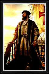 Vasco da Gama