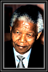 Nelson Mandela