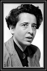 Hannah Arendt