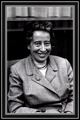 Hannah Arendt