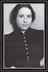 Hannah Arendt