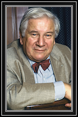 Peter Ustinov